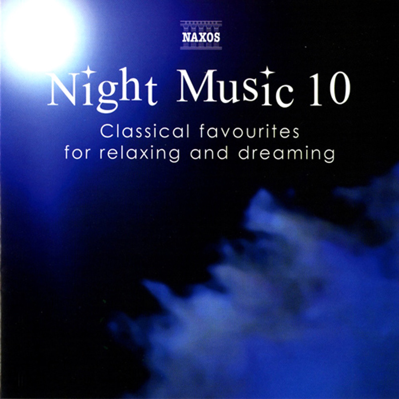 Night Music, Vol. 10 album cover