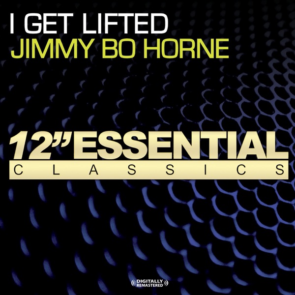 I Get Lifted album cover