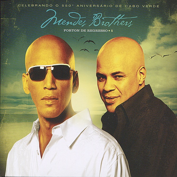 The Gate of Return 1 album cover