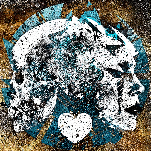 On My Shield - Single album cover