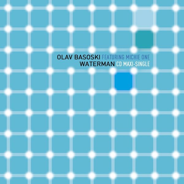 Waterman album cover