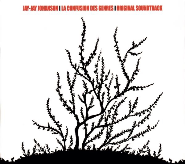 La confusion des genres (Bande originale du film) album cover