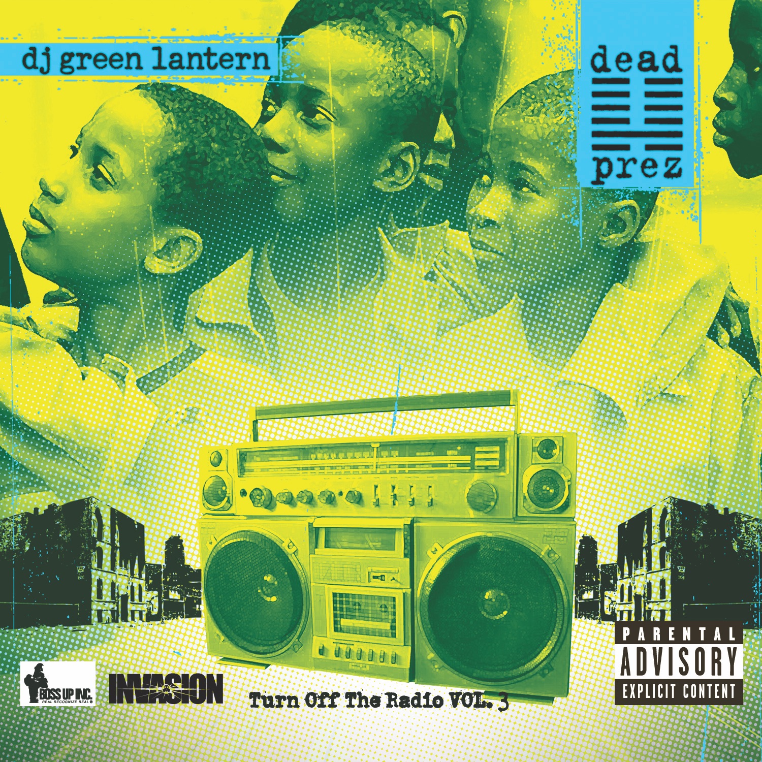 Pulse Of The People album cover