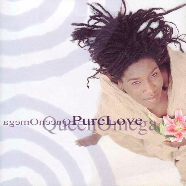 Pure Love album cover
