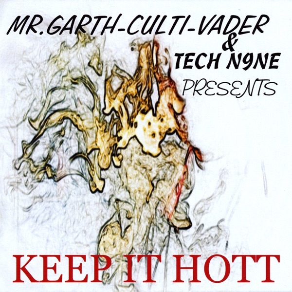 Keep It Hott (Club-dub Remixes) album cover