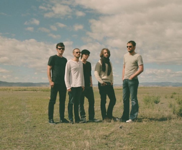 Bloomfield album cover