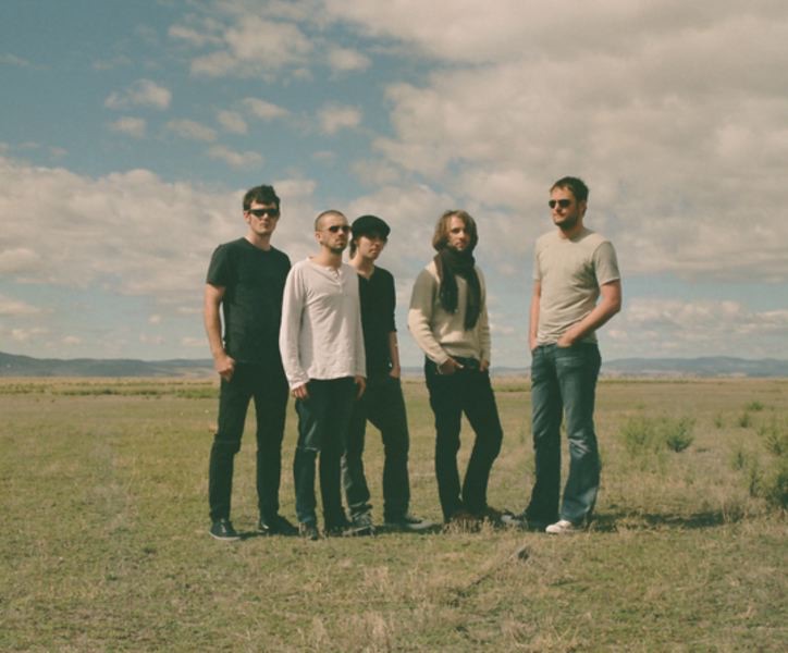 Bloomfield album cover