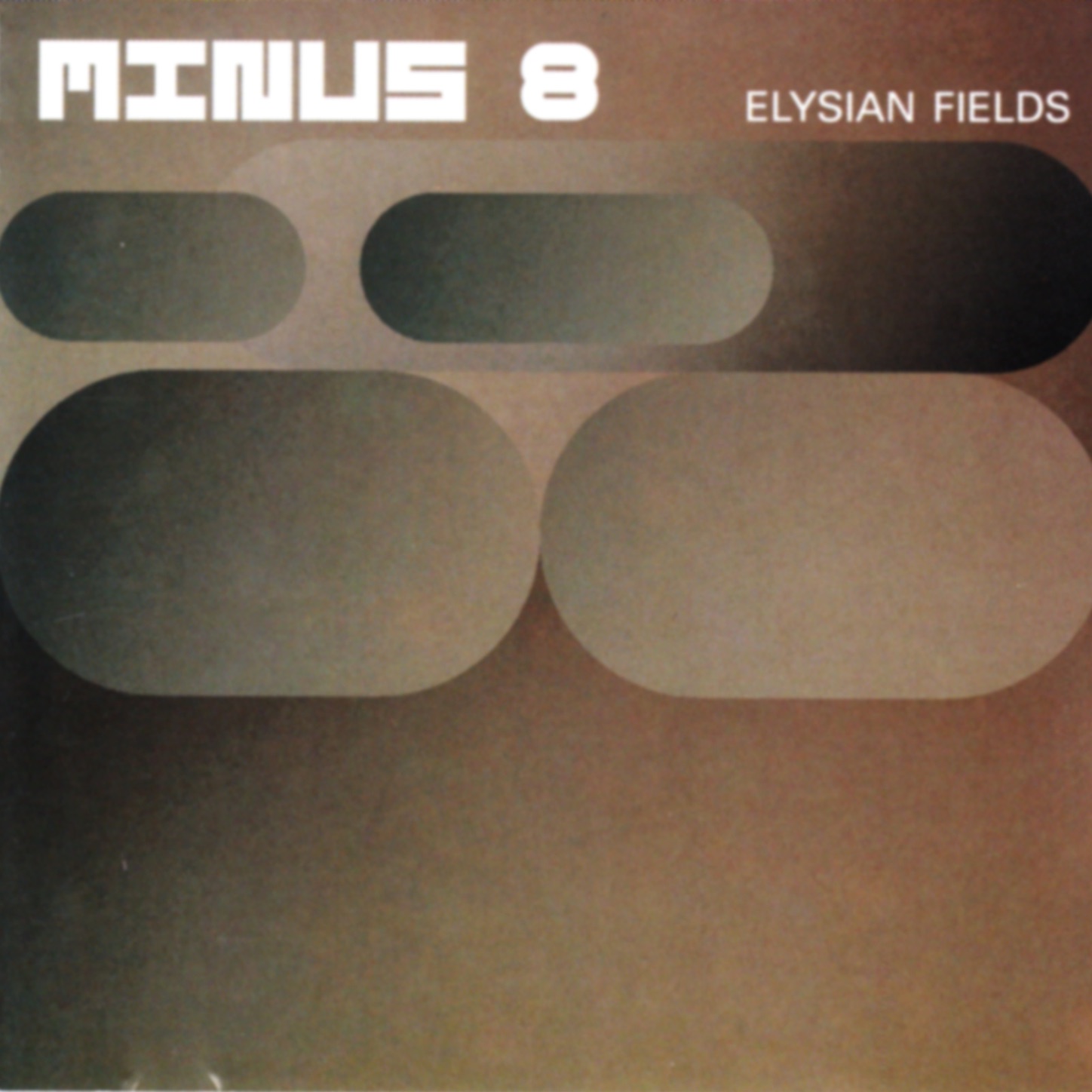 Elysian Fields album cover