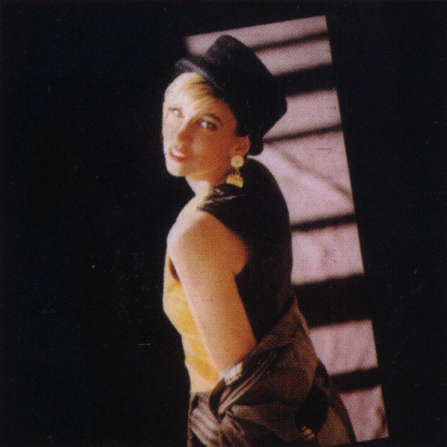 Anything Is Possible album cover