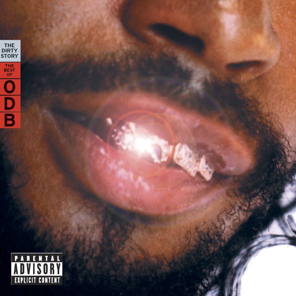 The Dirty Story - The Best of ODB album cover