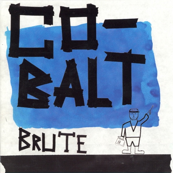 Co-Balt (feat. Widespread Panic & Vic Chesnutt) album cover