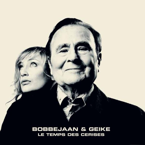 Le temps des cerises - Single album cover