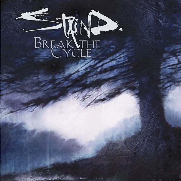 Break the Cycle album cover