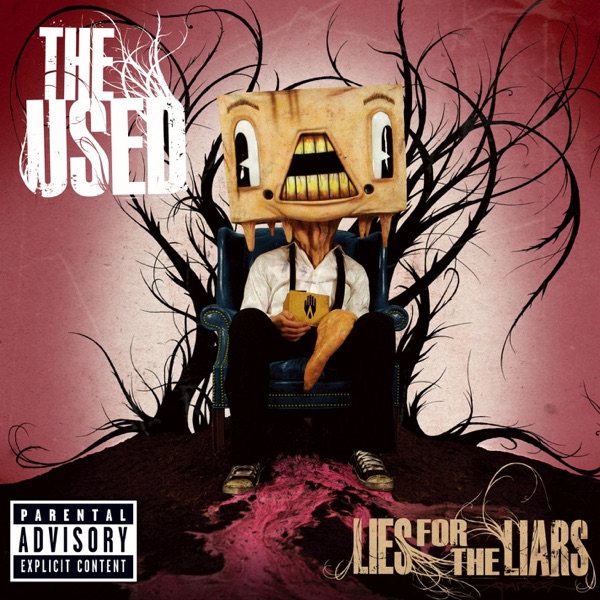 Lies for the Liars album cover
