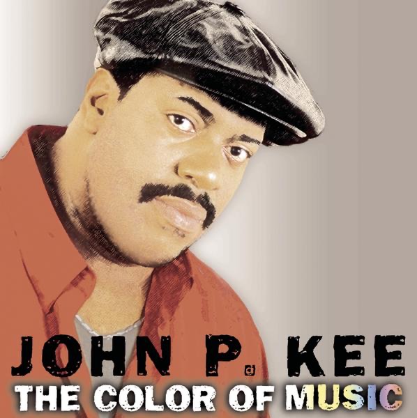 The Color of Music album cover