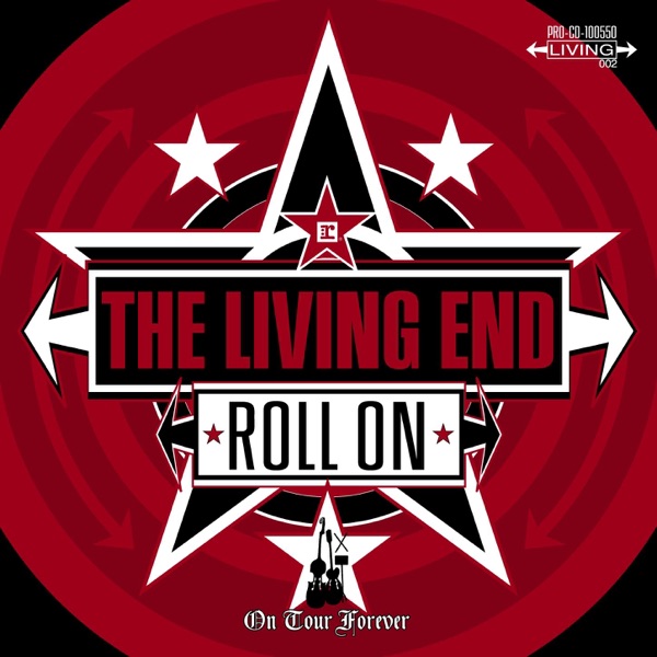 Roll On - Single album cover