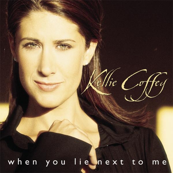 When You Lie Next to Me album cover