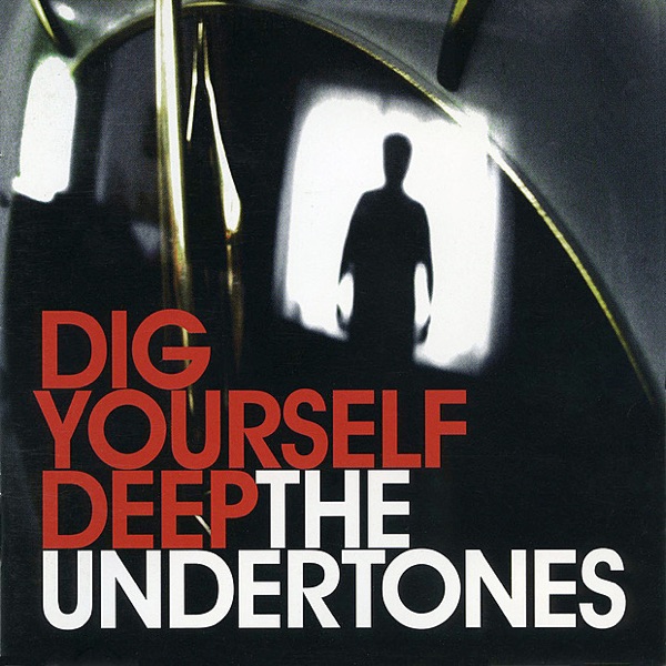 Dig Yourself Deep album cover
