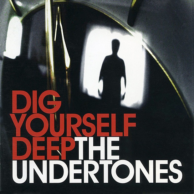 Dig Yourself Deep album cover