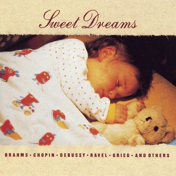 Sweet Dreams album cover
