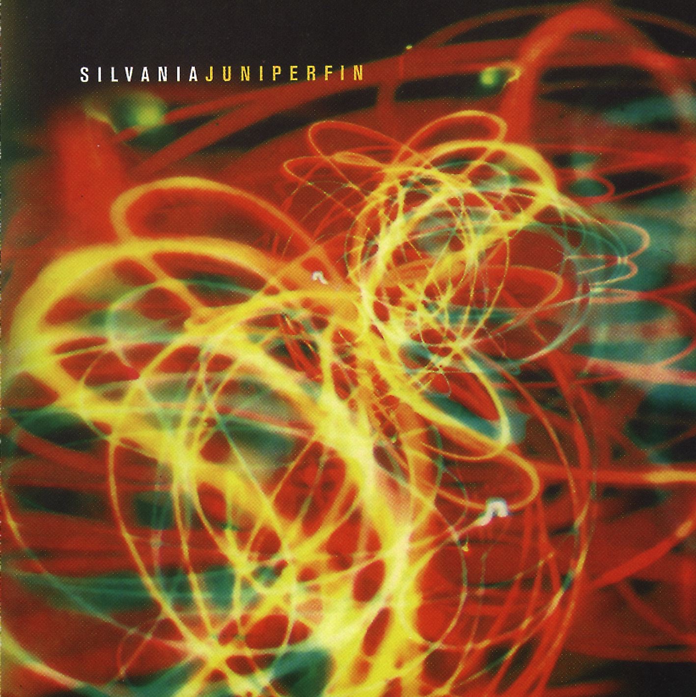 Juniperfin album cover