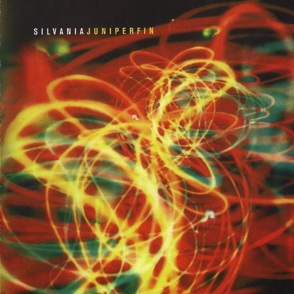 Juniperfin album cover