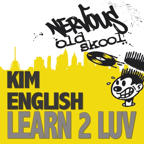 Learn 2 Luv (Remixes) album cover