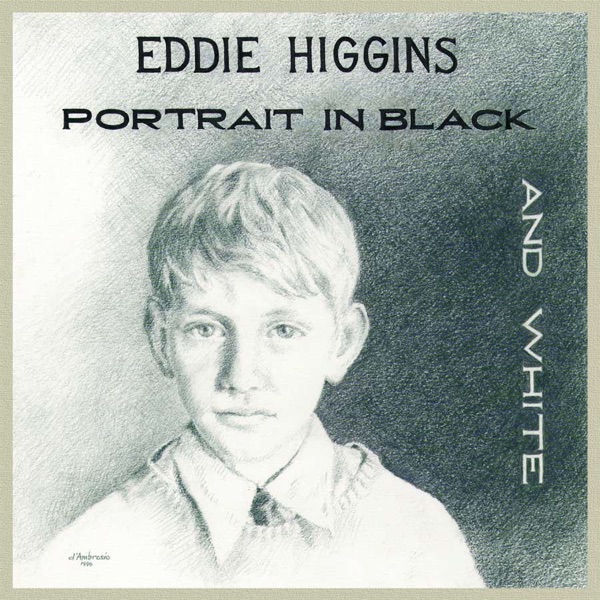 Portrait In Black and White album cover