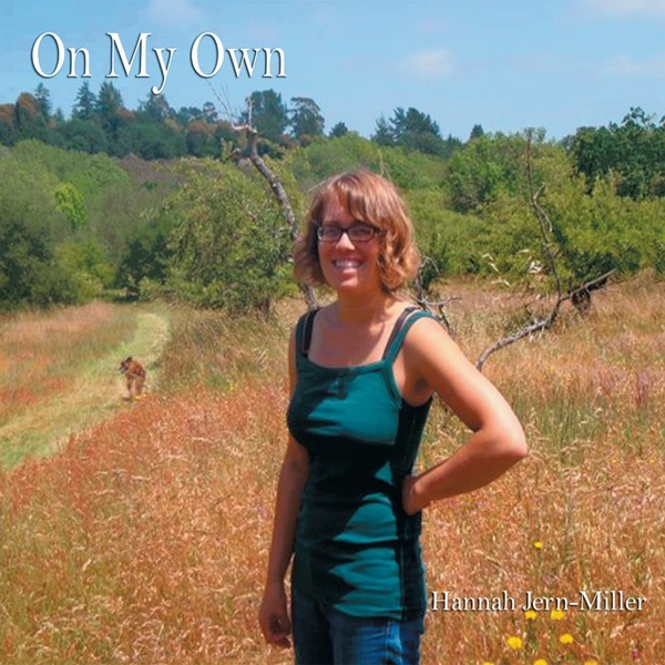 On My Own album cover