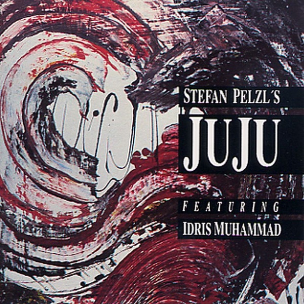 Stefan Pelzl's Juju - Single album cover