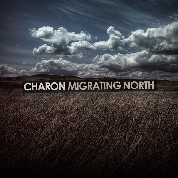 Migrating North - EP album cover