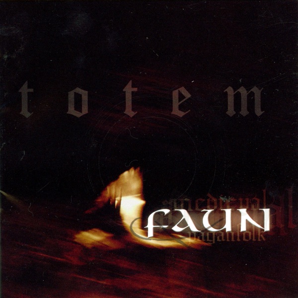 Totem album cover