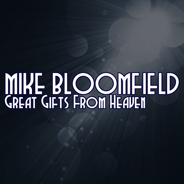 Great Gifts From Heaven album cover