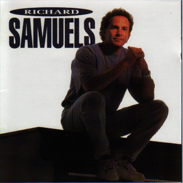 Richard Samuels album cover