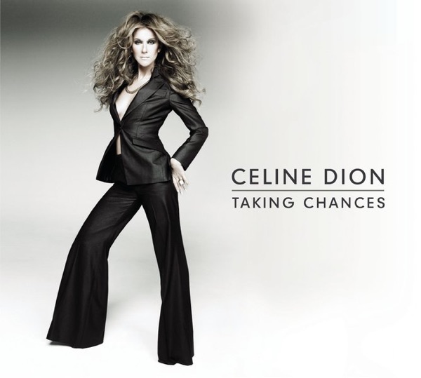 Taking Chances - Single album cover