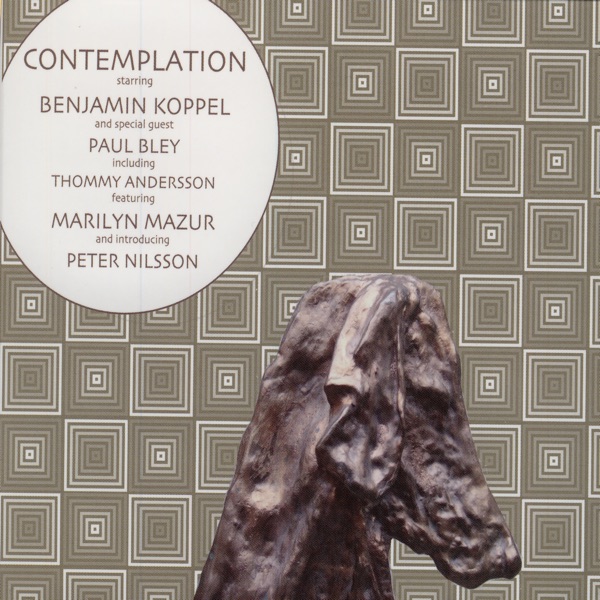 Contemplation album cover