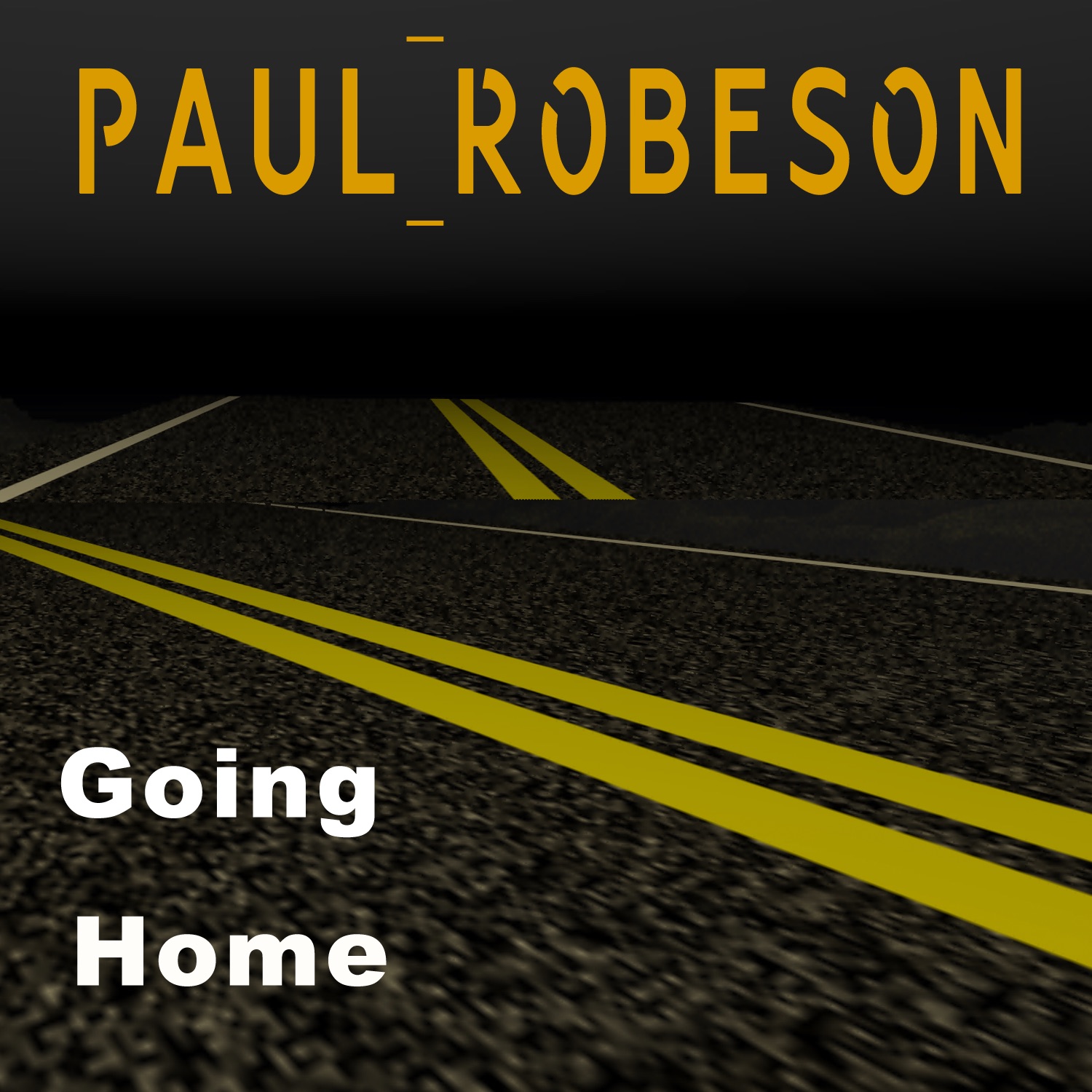 Going Home album cover