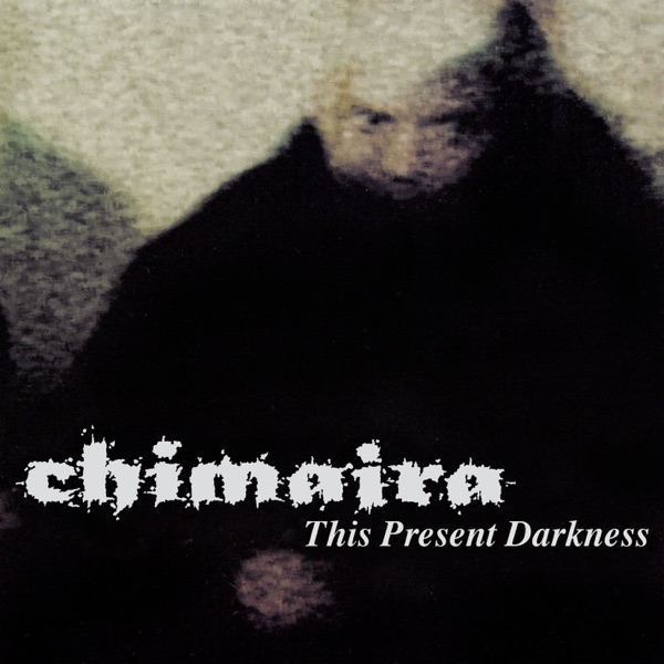 This Present Darkness album cover