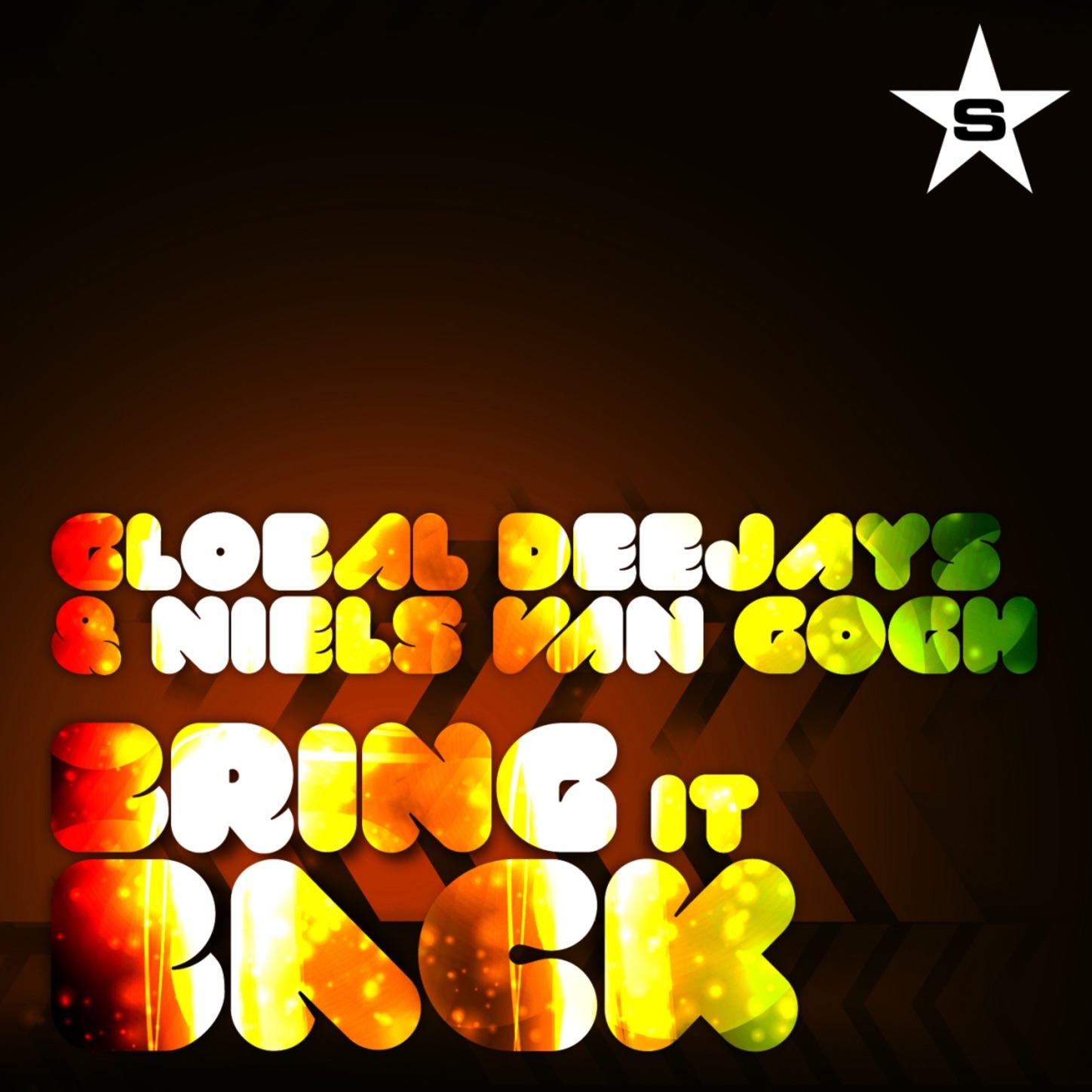 Bring It Back - taken from Superstar - Single album cover