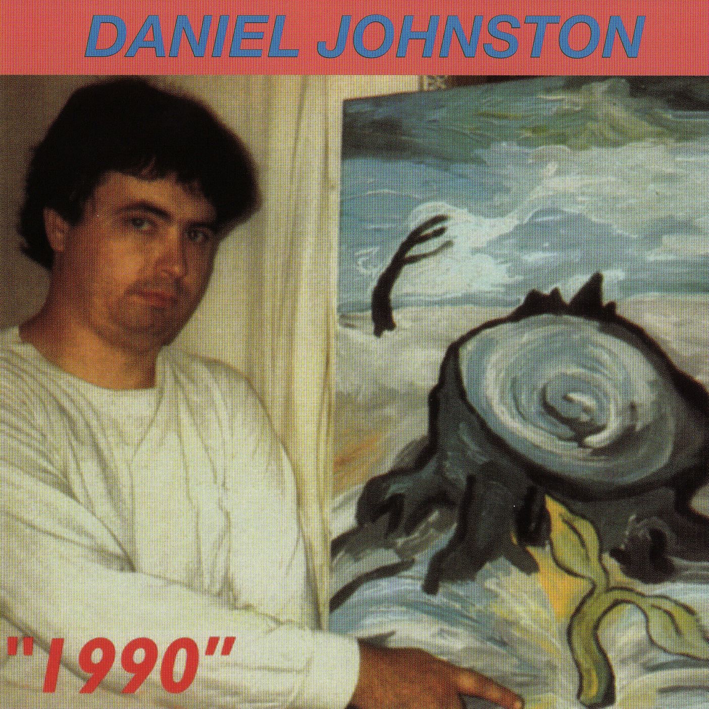 1990 album cover