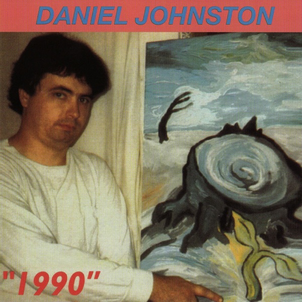 1990 album cover