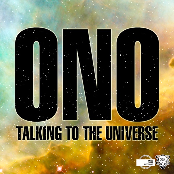 Talking To The Universe (feat. Yoko Ono) [Remixes Part 2] album cover