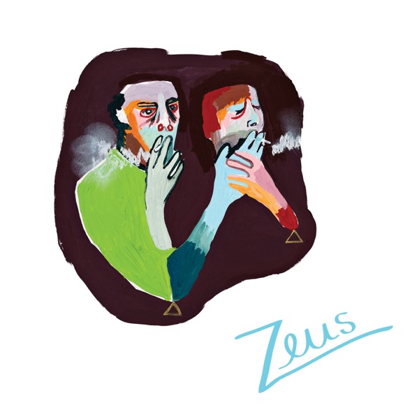 Hot Under the Collar / Aeroplane (7" Series), Vol. 1 - Single album cover