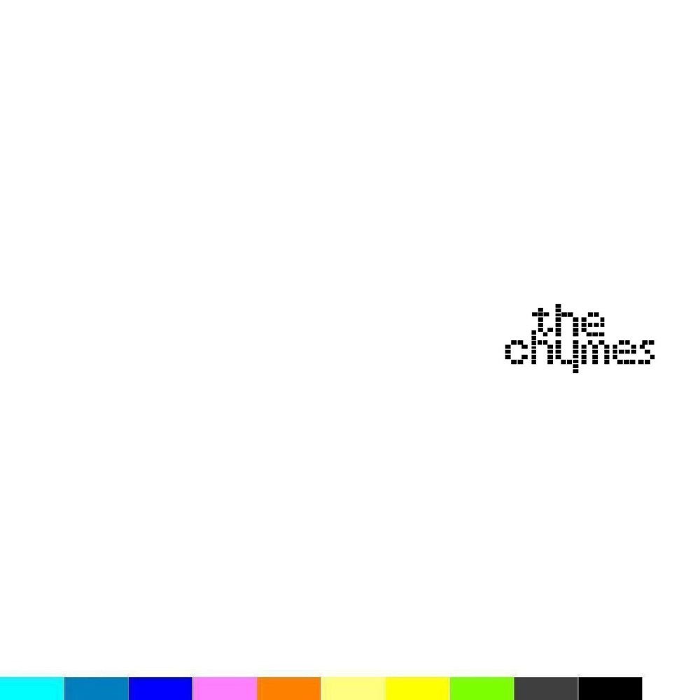 The Chymes album cover
