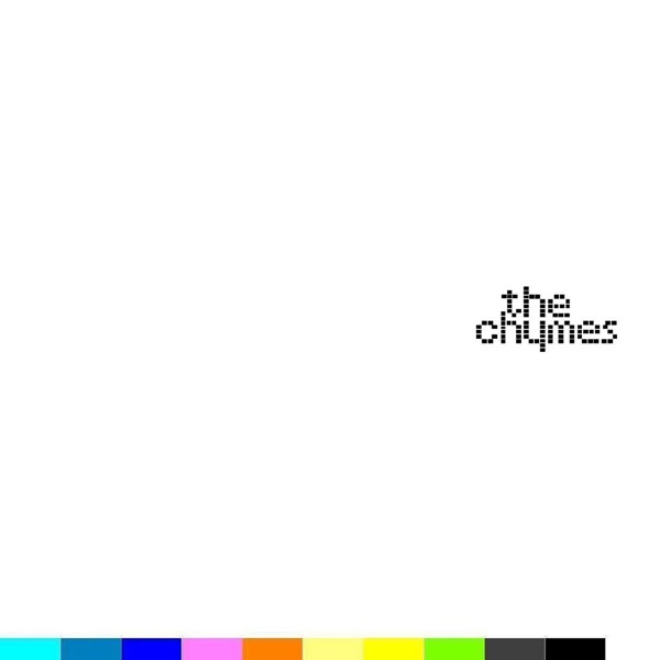 The Chymes album cover