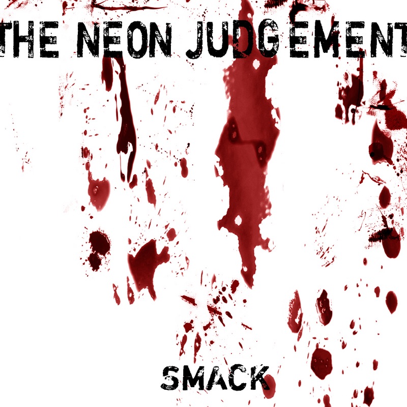 Smack album cover