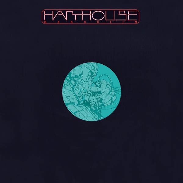 Plutonium - EP album cover