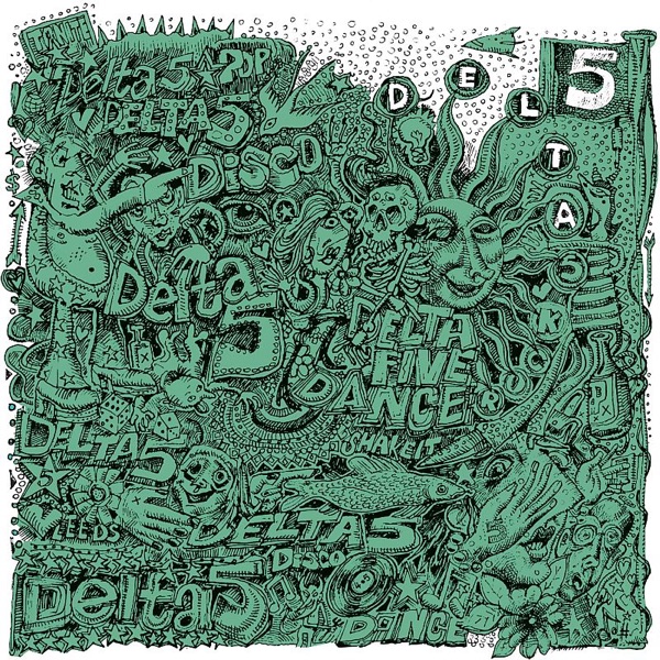 Mind Your Own Business album cover