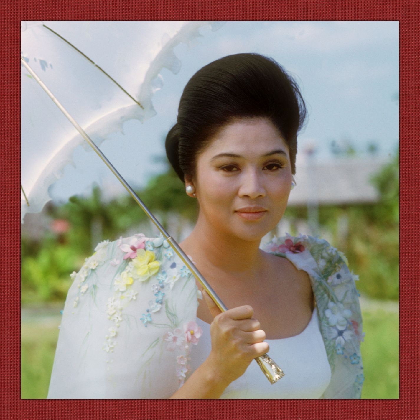 Here Lies Love (Deluxe Version) album cover