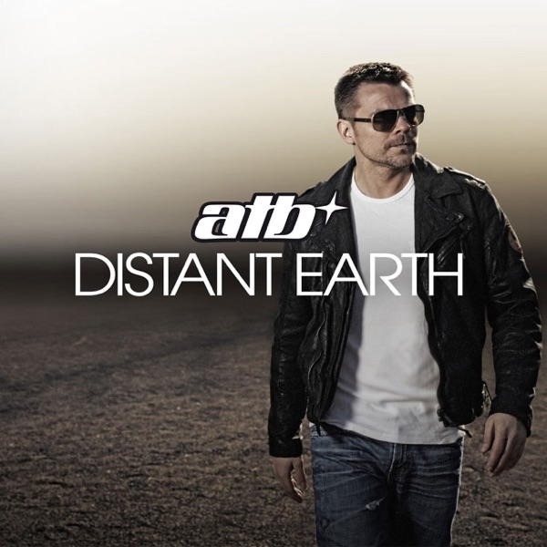 Distant Earth album cover